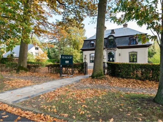 à vendre Maison Bazel Eikenlaan
