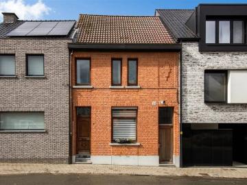 à vendre Maison Bazel Oude Kruibekestraat