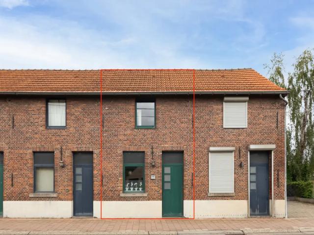à vendre Maison Baal Veldonkstraat