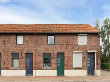 à vendre Maison Baal Veldonkstraat