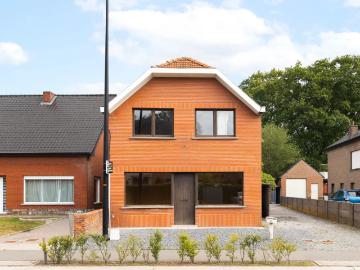 à vendre Maison Baal Baalsebaan