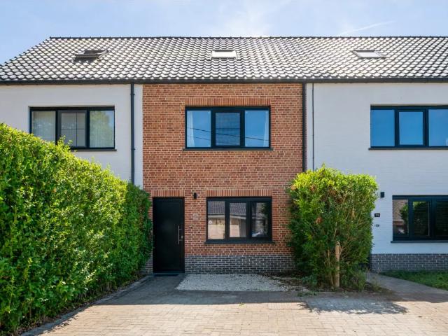 à vendre Maison Baal Bakelstraat