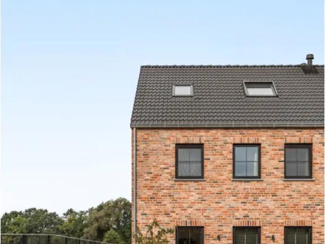 à vendre Maison Baal Domstraat