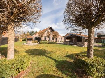 à vendre Maison Baal Felix Aertgeertsstraat