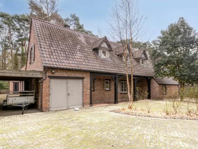 à vendre Maison Baal Galgenbergstraat