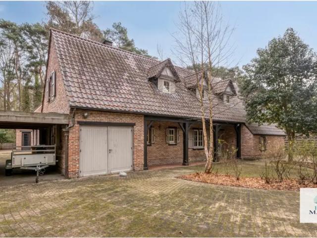 à vendre Maison Baal Galgenbergstraat