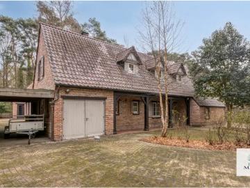 Geschakelde Woning te koop in Ramsel