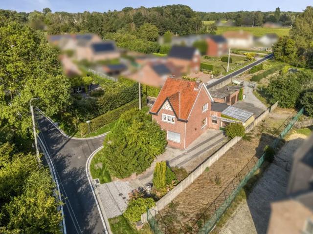 à vendre Maison Baal Heistraat