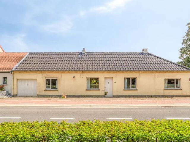 à vendre Maison Baal Nobelstraat
