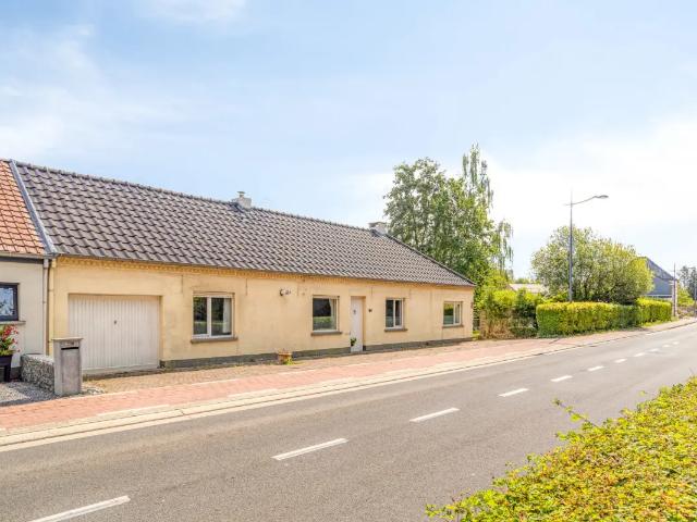 à vendre Maison Baal Nobelstraat