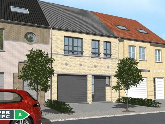 à vendre Maison Baasrode