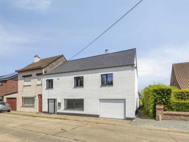 à vendre Maison Baardegem Nedermolenstraat