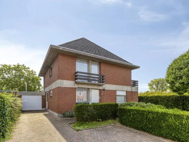 à vendre Maison Baardegem Opwijkstraat