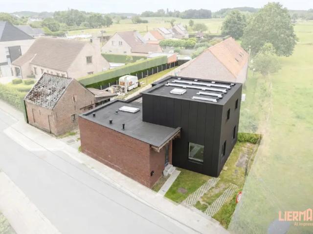 à vendre Maison Baardegem Kapittelstraat