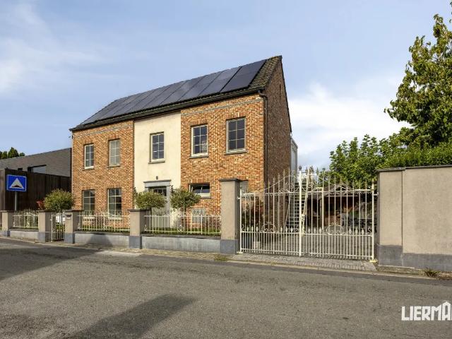 à vendre Maison Baardegem Land van Aalststraat