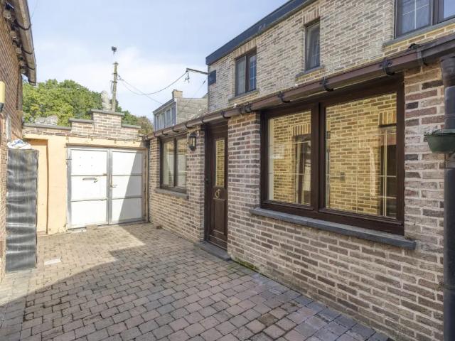 à vendre Maison Baardegem Zekensweg