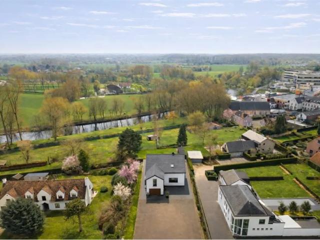 à vendre Maison Bachte Maria Leerne Leernsesteenweg
