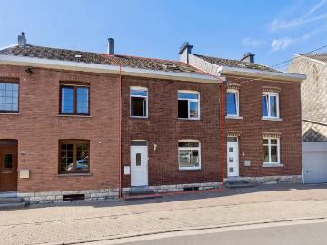 à vendre Maison Baelen Rue de la Station