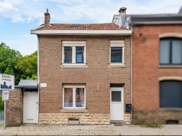 à vendre Maison Baelen Rue Forges