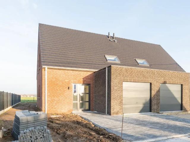 à vendre Maison Bailleul Rue de Lille