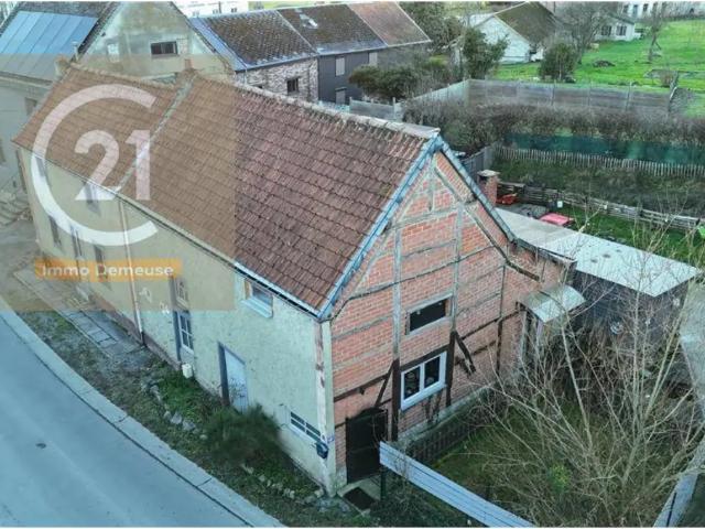 à vendre Maison Baillonville