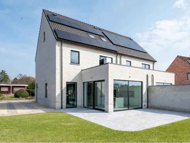 à vendre Maison Balen Gabrielsdijk