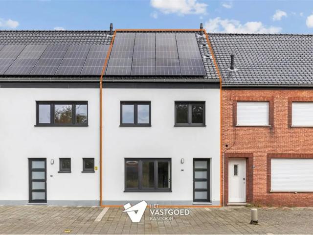à vendre Maison Balen Deliestraat