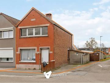 à vendre Maison Balen Deliestraat