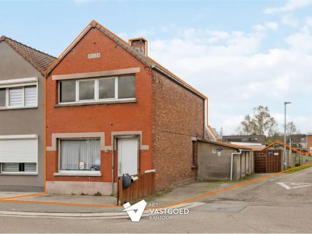 à vendre Maison Balen Deliestraat
