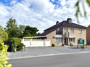à vendre Maison Balen Kapelstraat
