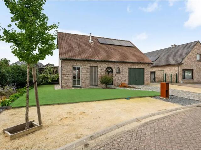 à vendre Maison Balen Klaproosstraat