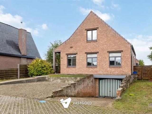 à vendre Maison Balen Krommepad
