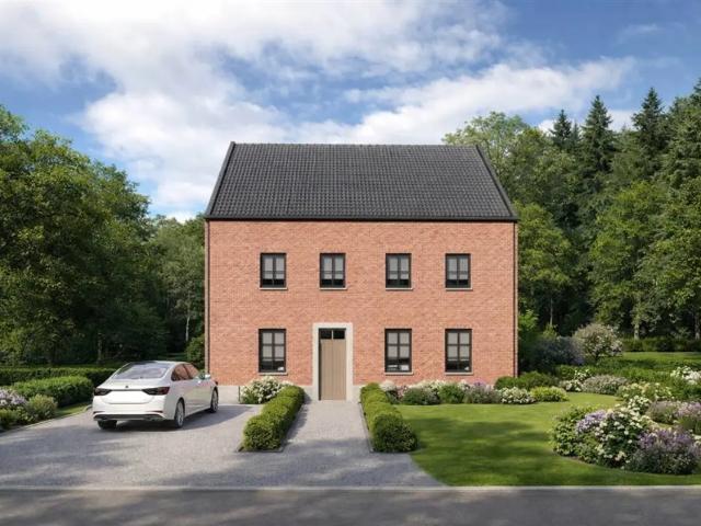 à vendre Maison Balen Hoolst