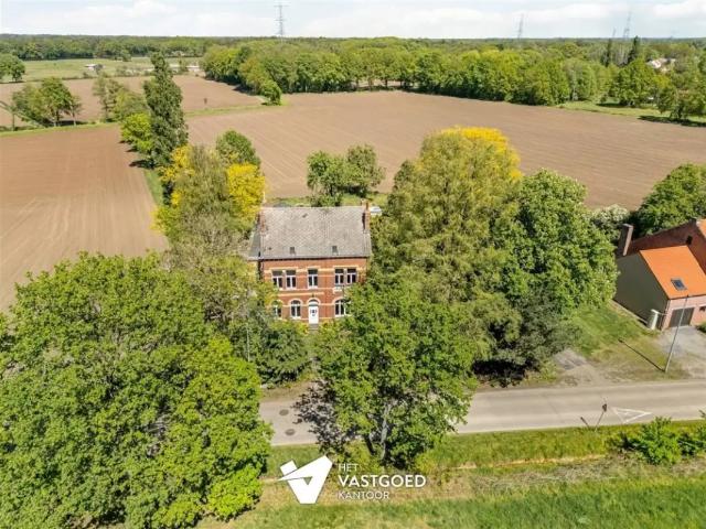 à vendre Maison Balen Heivoort