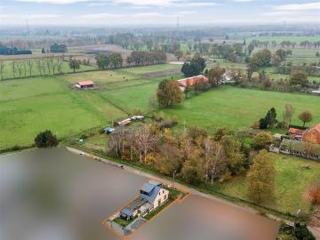 à vendre Maison Balen Oosthoek
