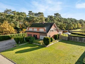 Geschakelde Woning te koop in Tessenderlo