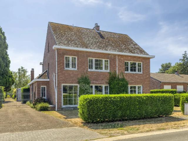 à vendre Maison Balen Molenstraat