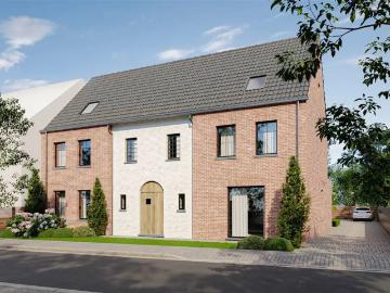 à vendre Maison Balen Savelberg