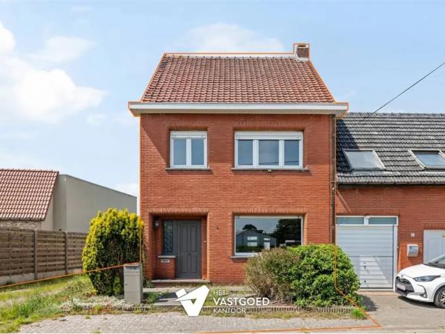 à vendre Maison Balen Stappersdijk
