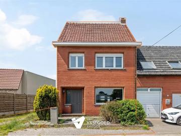 à vendre Maison Balen Stappersdijk