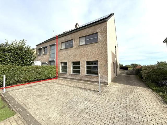 à vendre Maison Balen Steenweg op Leopoldsburg
