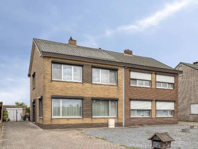 à vendre Maison Balen Steenweg op Leopoldsburg