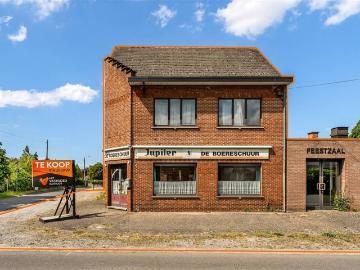 à vendre Maison Balen Steegsebaan