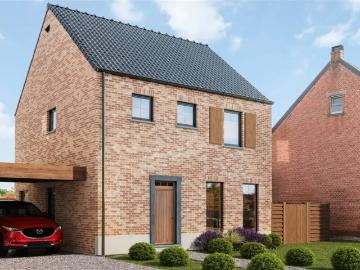 à vendre Maison Balen Pasdijk