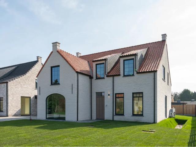 à vendre Maison Balen Wilgenstraat