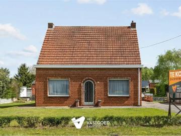 à vendre Maison Balen Veldstraat