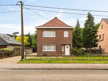 à vendre Maison Balen Veldstraat