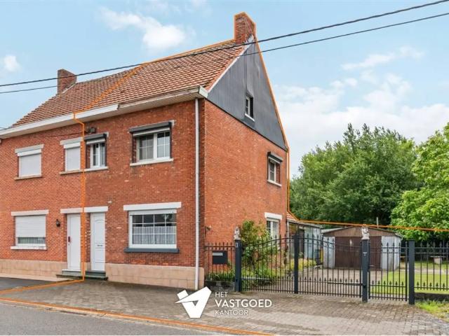 à vendre Maison Balen Vlasstraat