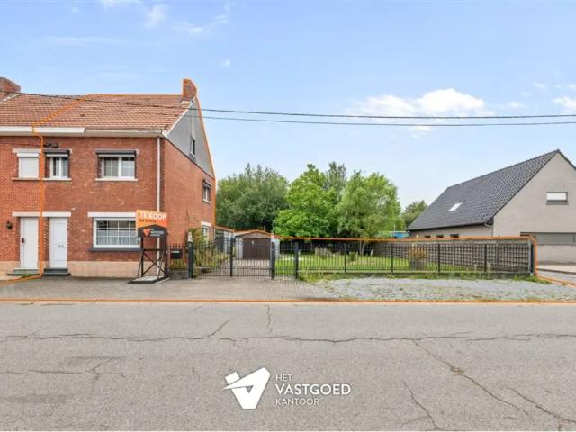 à vendre Maison Balen Vlasstraat