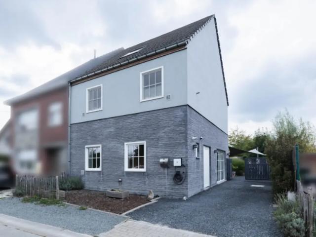 à vendre Maison Balegem Bierman